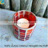 Mercury Candle Votives With High Quality thumbnail-2