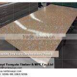 Made In China Textile Waterproofing Slat Wall Panel thumbnail-2