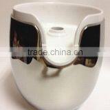 Good Quality Metal Juicer Cover With Strainer thumbnail-5