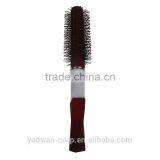 New Design Plastic Hair Comb Massage Comb thumbnail-1
