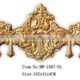 Antique Decorative Wall Plaques thumbnail-4
