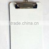 With Butterfly Clip A5 MDF School Clipboard thumbnail-1