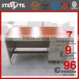 Metal Furniture Factory Workshop Worker Middle East Maket Office Table thumbnail-1