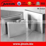 Modern Stainless Steel Giant Flower Vase thumbnail-1