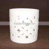 New Product Porcelain Decorative Candle Holder thumbnail-4
