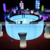 Led Bar Counter/led Bar Table/led Lighted Furniture thumbnail-1
