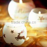 Fancy Factory Direct Home Decorative Plastic Candle Cup thumbnail-3