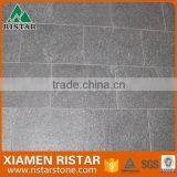 G684 Black Granite Black Basalt Antique Wall Tiles thumbnail-1