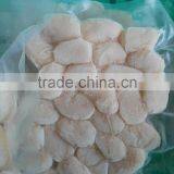 New Produced Frozen Scallop in High Quality With Competitive Price thumbnail-3
