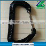12KN High-bearing Capacity Carabiner Bulk, Clambing Carabiner thumbnail-1