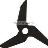More Lighter New Type Top Grade Parts of Garden Tools Grass Cutter Blade thumbnail-1