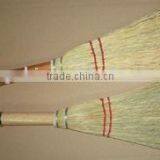 Short Handle Corn and Millet Whisk thumbnail-1