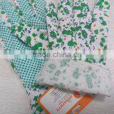 DDSAFETY 2017 High Quality Red Cotton Garden Glove thumbnail-5