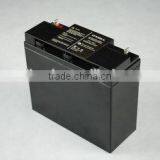 Lithium Ion Battery 12V20Ah LiFePO4 Battery for Golf Trolley thumbnail-1