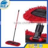 China Cheap Flat Strong Water Uptake Cleaning Mop thumbnail-2