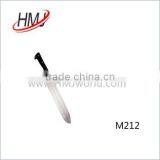 Plastic or Wood Handle Sugar Cane Knife Matchet thumbnail-3