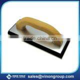 Grout Float Trowel, Rubber Float Trowel