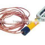 Static Clip (made of Aluminum,direct Clip),non Sparking Tools,ISO9001,UKAS thumbnail-1