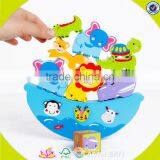 Wholesale Top Sale Wooden Balancing Toy for Kids,Cheap Wooden Balancing Toy,DIY Colorful Wooden Balancing Toy W11F047 thumbnail-2