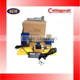 24W Mini Set Wood Turning Lathe Machine Wood Engraving Machine 20000r/min Tool thumbnail-2