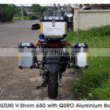 Motobike Top Case Rear Case Rear Box thumbnail-3