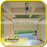 Sectional Garage Door thumbnail-3