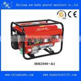 2KW Gasoline Generator thumbnail-1