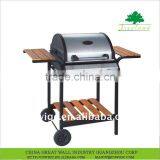 Gas Grill thumbnail-1