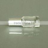 New Design Empty Nail Polish Bottle With Brush thumbnail-3