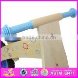 2015 Hot Sale Kids Wooden Bicycle,popular Wooden Balance Bicycle,new Fashion Kids Bicycle W16C018-d1 thumbnail-4