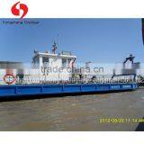 Rriver Cutter Suction Sand Dredger thumbnail-6