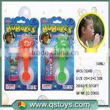 Funny Cartoon Soap Bubbles Toys,Blowing Bubble Toys thumbnail-1