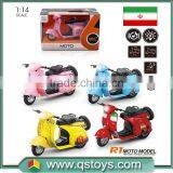 Hot Sale Mini Metal Toy Car for Children thumbnail-5