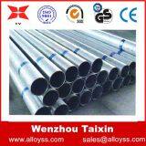Cold Drawn Precision 347/347H ss Seamless Pipe Tube Low Price thumbnail-4