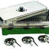 Industrial Ovens thumbnail-1