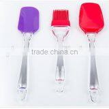 Kids Funny Silicone Baking Set Decorative Cupcake Bake Set thumbnail-6