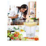 2017 Kitchen Multifunctional Shredder Potato Chips Cutter Vegetable Slicer thumbnail-2