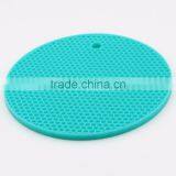 Hot Sale High Quality Heat Resistant Silicone Pad thumbnail-2