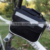 Cheap Oem Bicycle Cycling Saddle Bag thumbnail-1