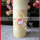 High Quality Qunatural Bamboo Cups With a Lid for Promotion thumbnail-1