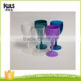 Favourable 2016 Champagne Red Wine Goblet Plastic Cup thumbnail-1