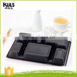 Disposable Plastic Packing Box Food Plastic Lunch Box thumbnail-5