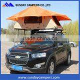 Suzuki Samurai off Road 4x4 Truck Accessories Trailer Tent thumbnail-1