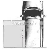 China Manufacturer High Grade Fabric Retractable Car Awning thumbnail-6