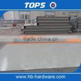 Export 24m Weighbridge 200ton Truck Scale 20 Tons Car Weighing Scale thumbnail-2