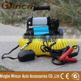Hanging Air Pump Portable dc 12v Mini Air Compressor thumbnail-2