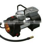 Heavy Duty 150PSI DC 12V Car Auto Electric Digital Tire Inflator Air Compressor Pump Portable thumbnail-1