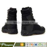 Italian Winter Shoes Silicone Camouflage Military Boots thumbnail-5