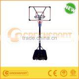METAL BASKETBALL STANDS/basketball Hoop/basketball Set thumbnail-1
