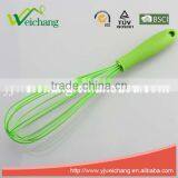 WCR046 New Design Egg Whisk Silicone Wire Whisk, Egg Frother, Milk & Egg Beater Blender Hot Sales thumbnail-2